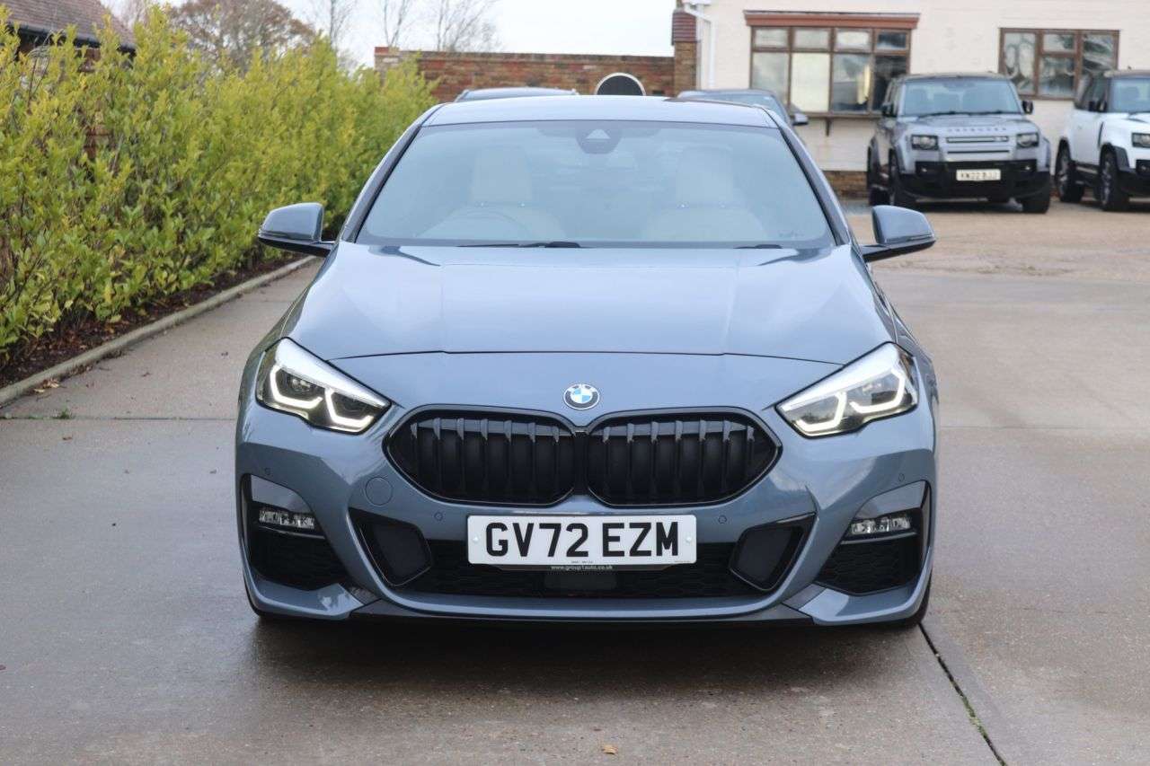 2023 BMW 2 SERIES GRAN COUPE 2023 BMW 2 SERIES GRAN COUPE