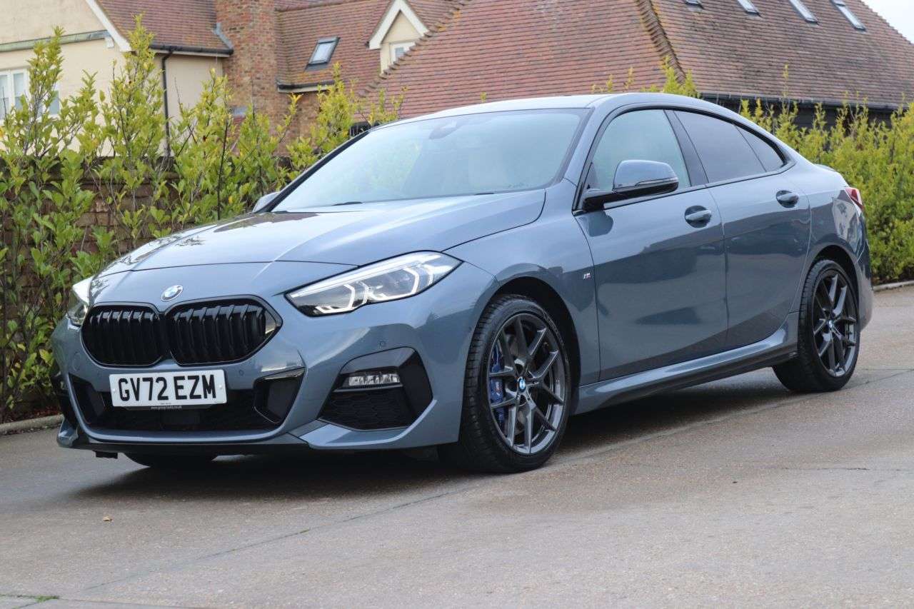 2023 BMW 2 SERIES GRAN COUPE 2023 BMW 2 SERIES GRAN COUPE