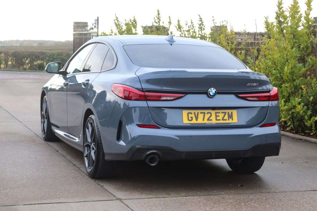 2023 BMW 2 SERIES GRAN COUPE 2023 BMW 2 SERIES GRAN COUPE