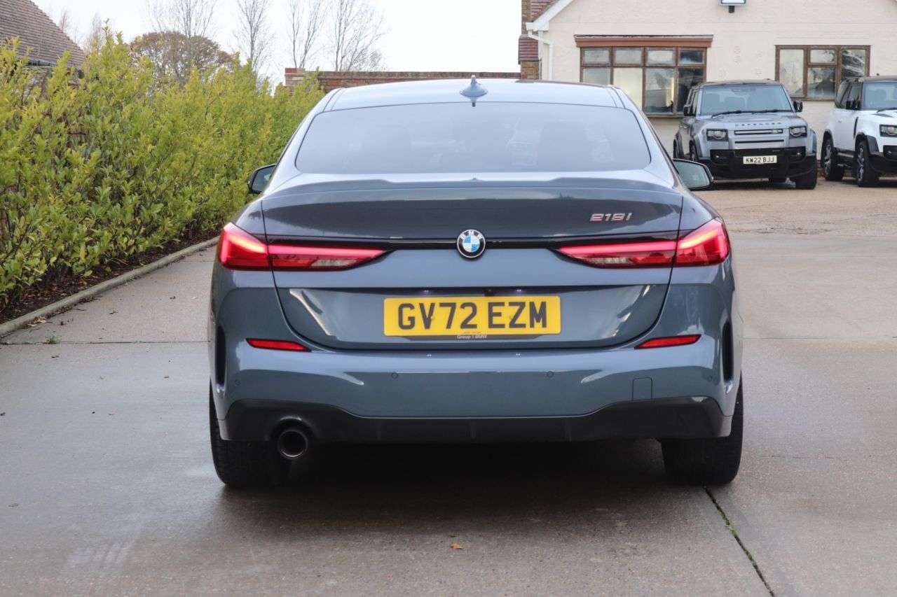 2023 BMW 2 SERIES GRAN COUPE 2023 BMW 2 SERIES GRAN COUPE