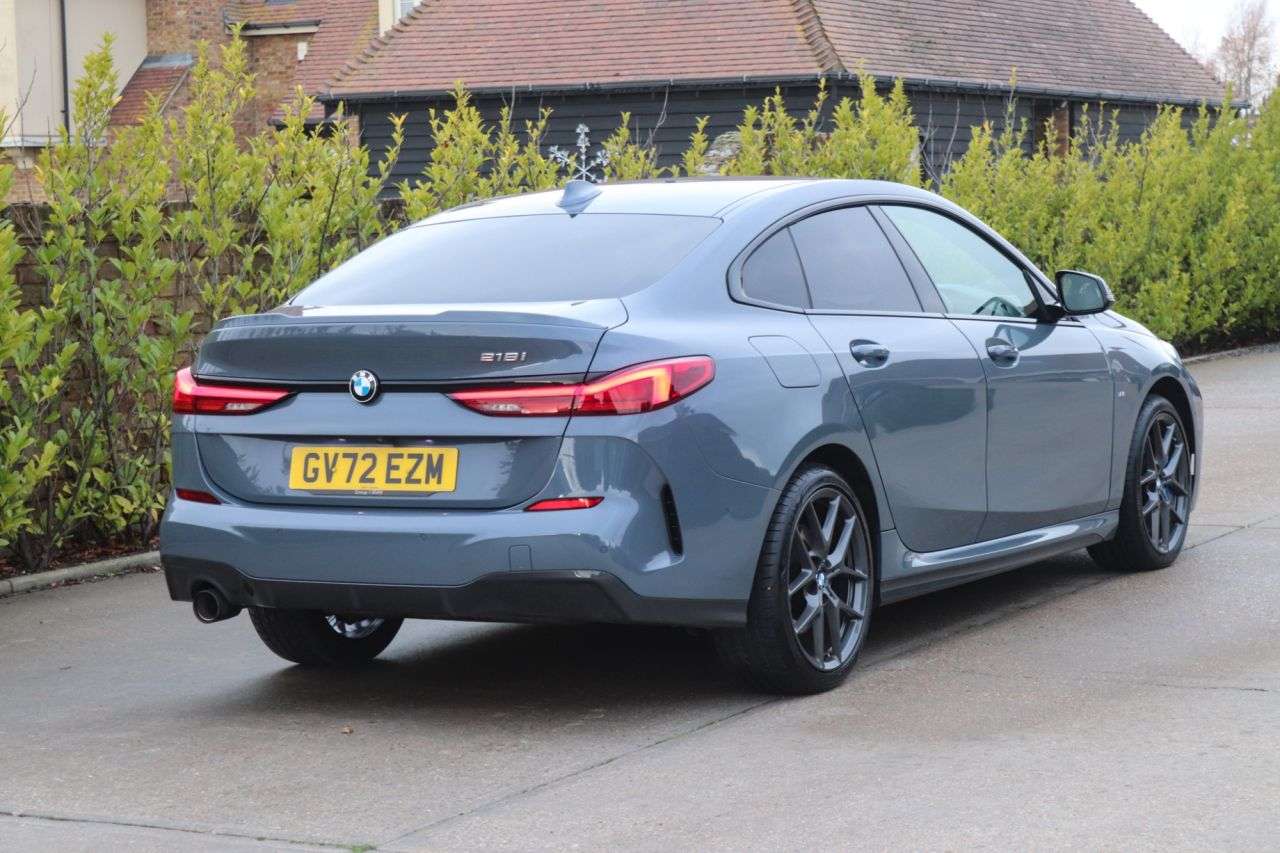 2023 BMW 2 SERIES GRAN COUPE 2023 BMW 2 SERIES GRAN COUPE