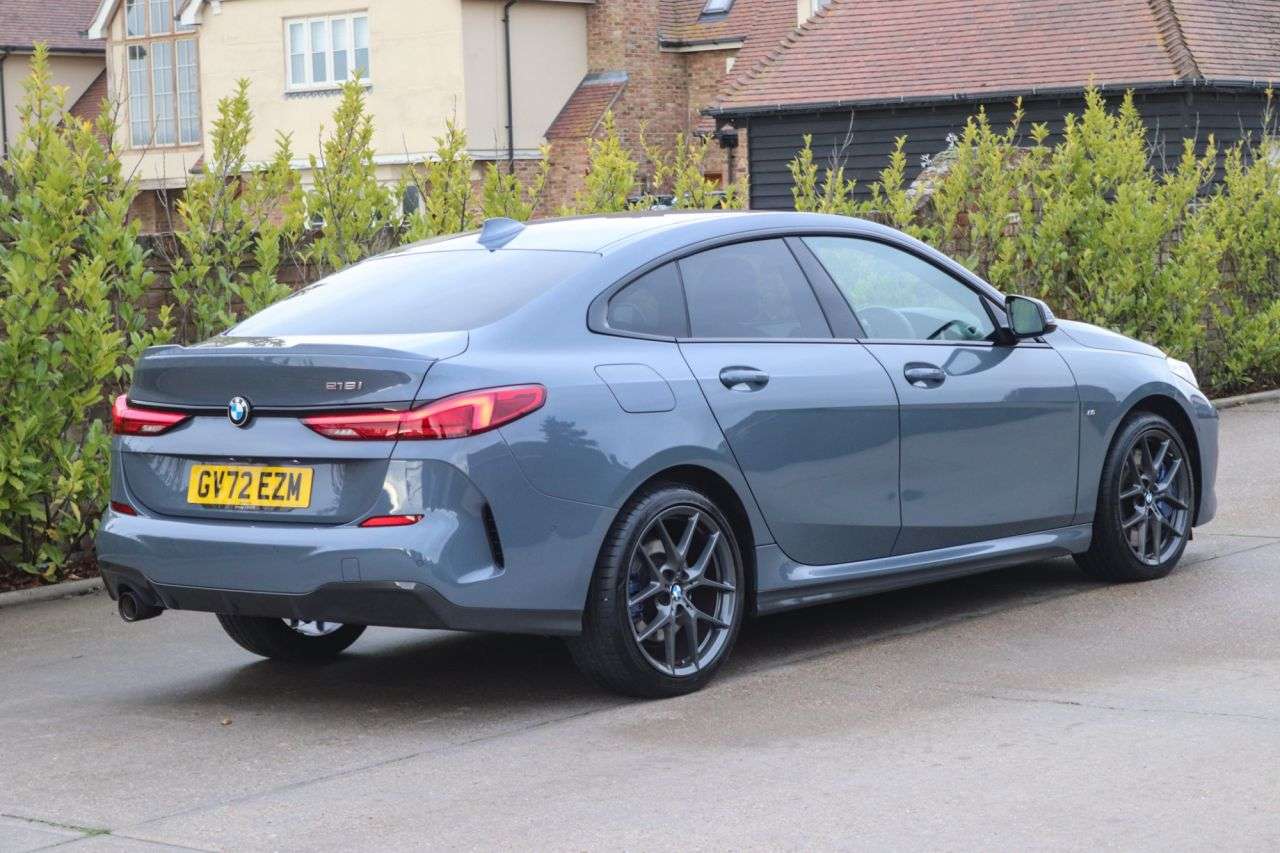 2023 BMW 2 SERIES GRAN COUPE 2023 BMW 2 SERIES GRAN COUPE