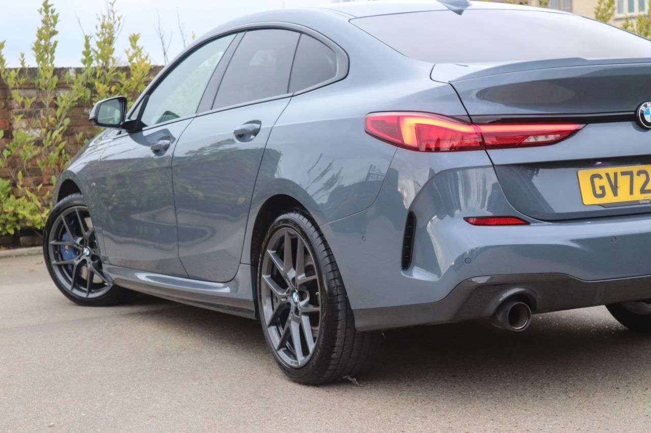 2023 BMW 2 SERIES GRAN COUPE 2023 BMW 2 SERIES GRAN COUPE