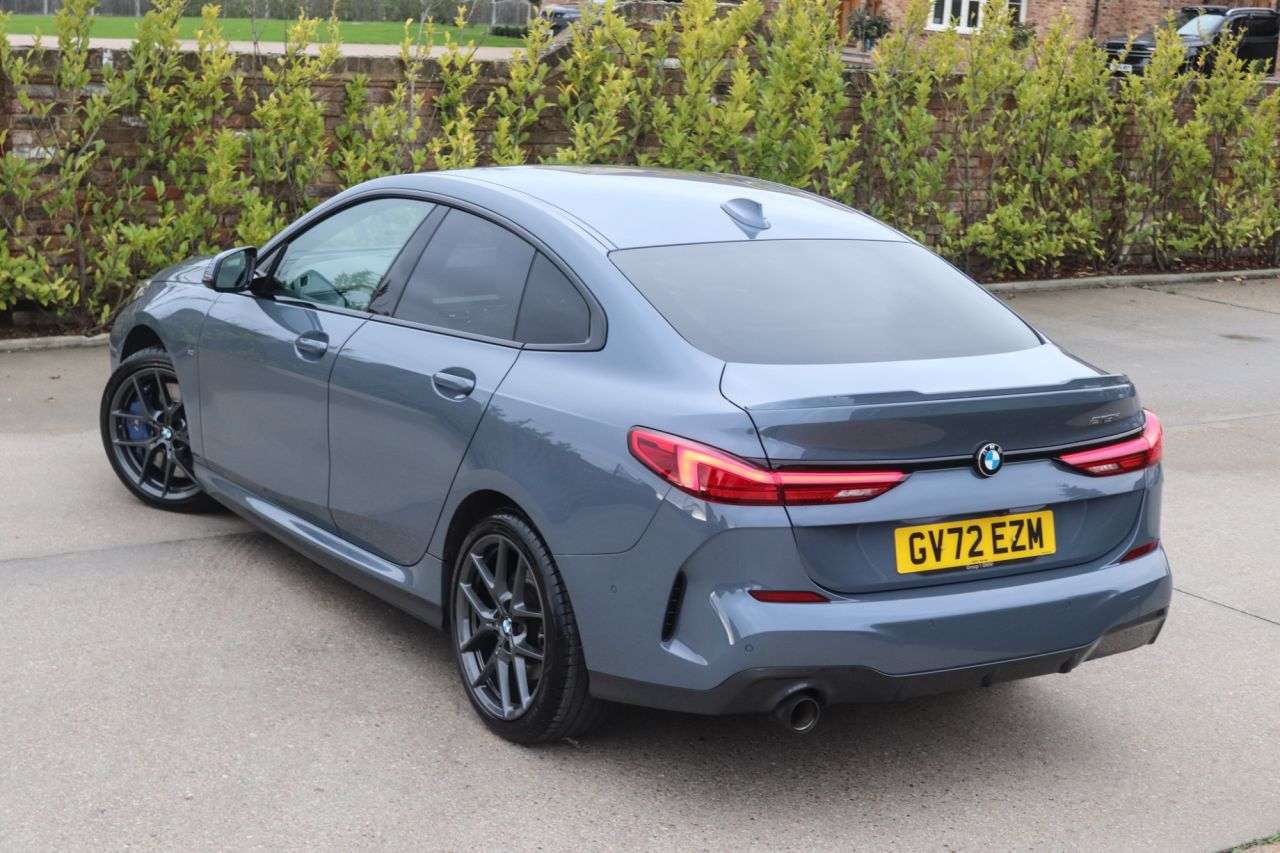 2023 BMW 2 SERIES GRAN COUPE 2023 BMW 2 SERIES GRAN COUPE