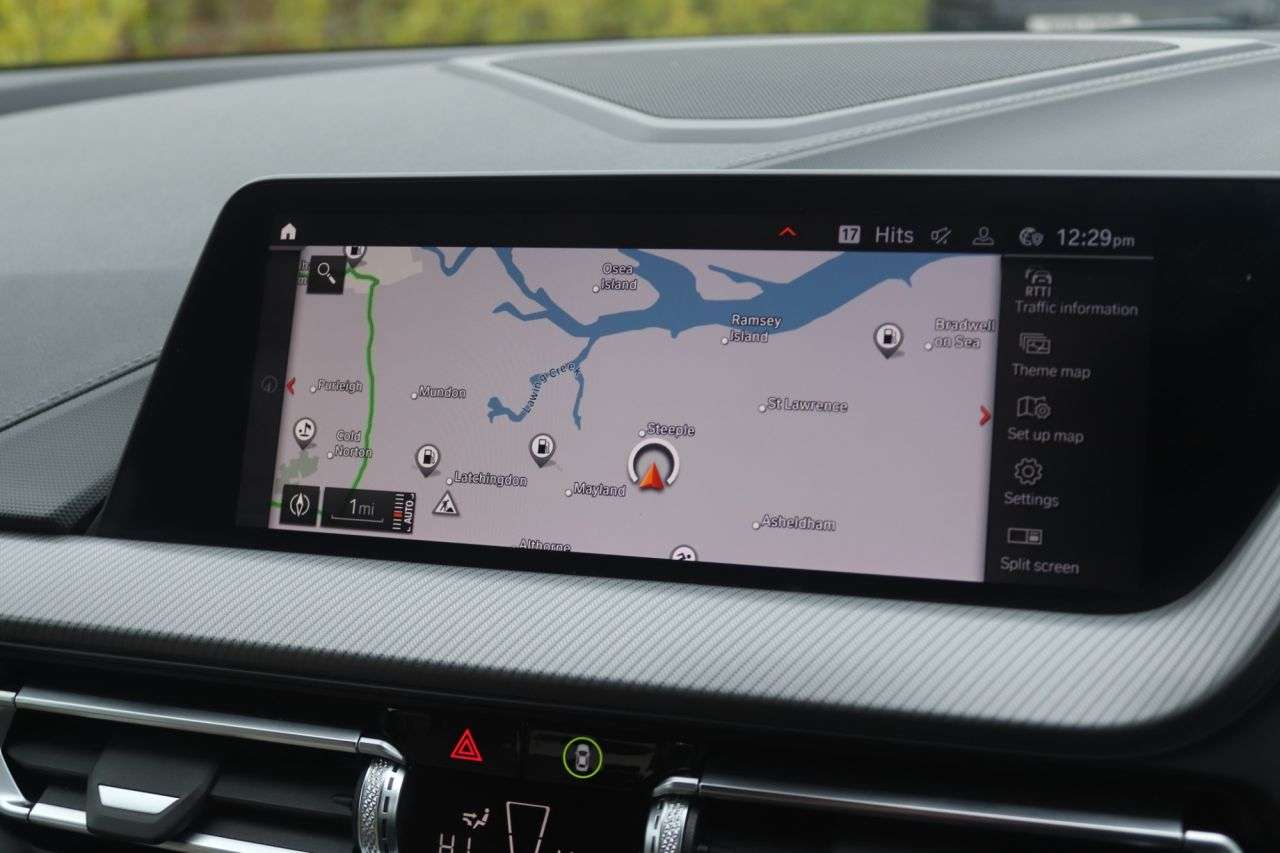 2023 BMW 2 SERIES GRAN COUPE 2023 BMW 2 SERIES GRAN COUPE