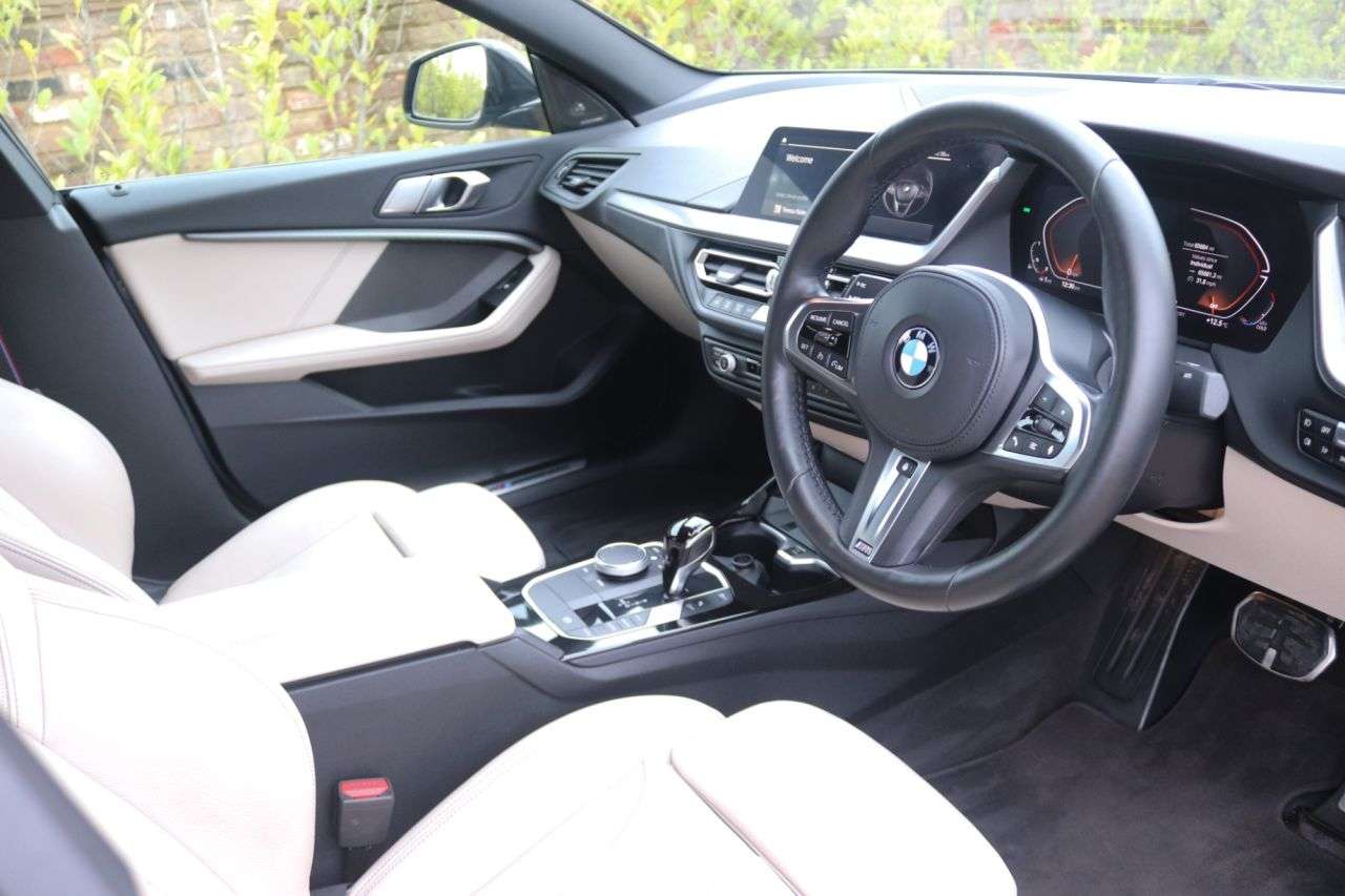 2023 BMW 2 SERIES GRAN COUPE 2023 BMW 2 SERIES GRAN COUPE