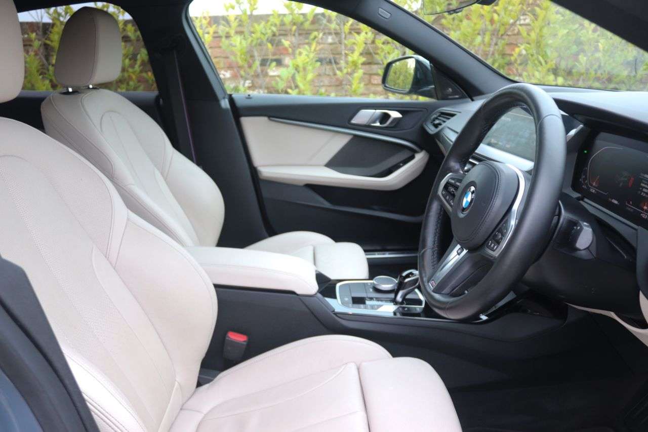 2023 BMW 2 SERIES GRAN COUPE 2023 BMW 2 SERIES GRAN COUPE