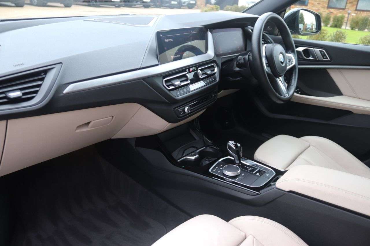 2023 BMW 2 SERIES GRAN COUPE 2023 BMW 2 SERIES GRAN COUPE