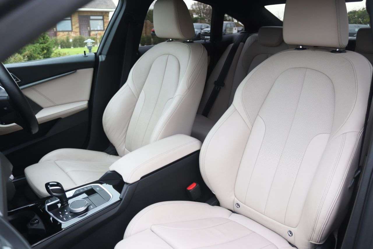 2023 BMW 2 SERIES GRAN COUPE 2023 BMW 2 SERIES GRAN COUPE