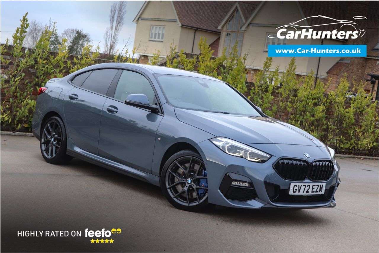2023 BMW 2 SERIES GRAN COUPE 2023 BMW 2 SERIES GRAN COUPE