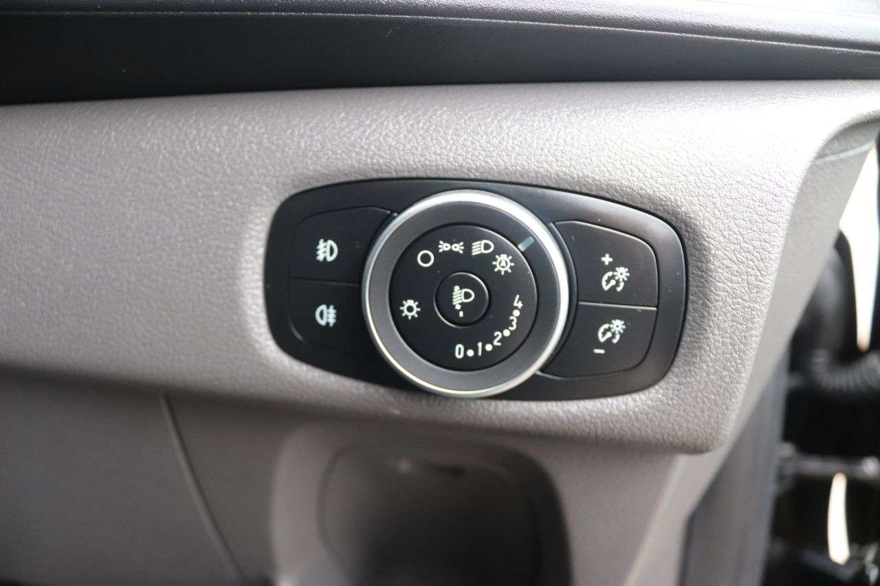 2022 FORD TRANSIT CUSTOM 2022 FORD TRANSIT CUSTOM