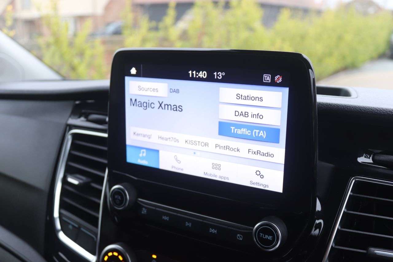 2022 FORD TRANSIT CUSTOM 2022 FORD TRANSIT CUSTOM