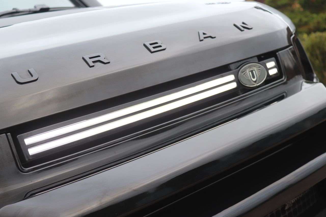 2023 LAND ROVER DEFENDER 2023 LAND ROVER DEFENDER