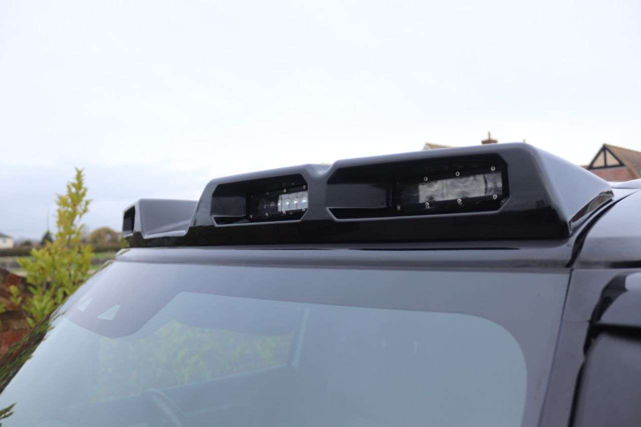 2023 LAND ROVER DEFENDER 2023 LAND ROVER DEFENDER