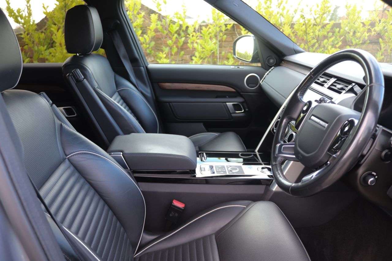 2020 LAND ROVER DISCOVERY 2020 LAND ROVER DISCOVERY