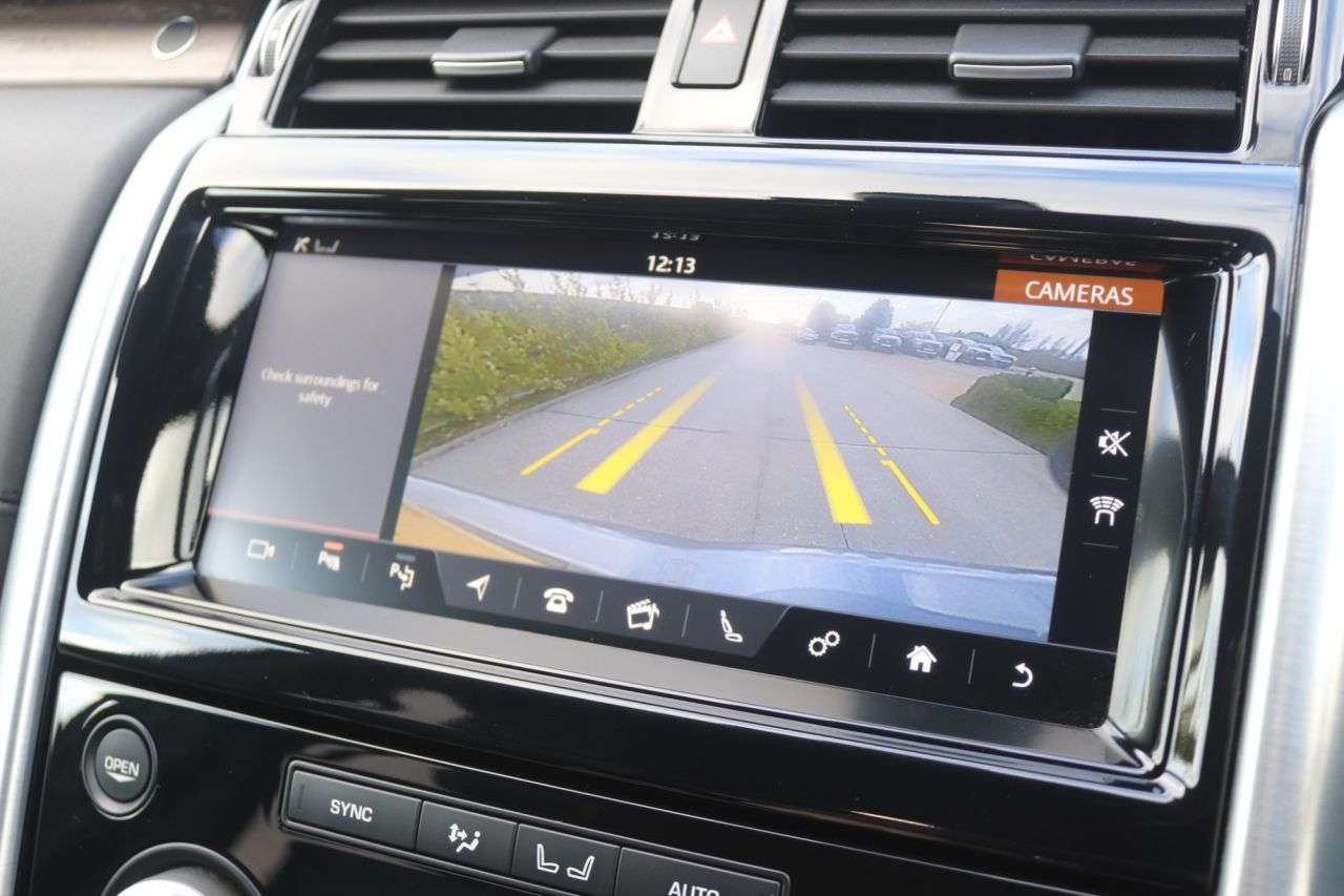 2020 LAND ROVER DISCOVERY 2020 LAND ROVER DISCOVERY