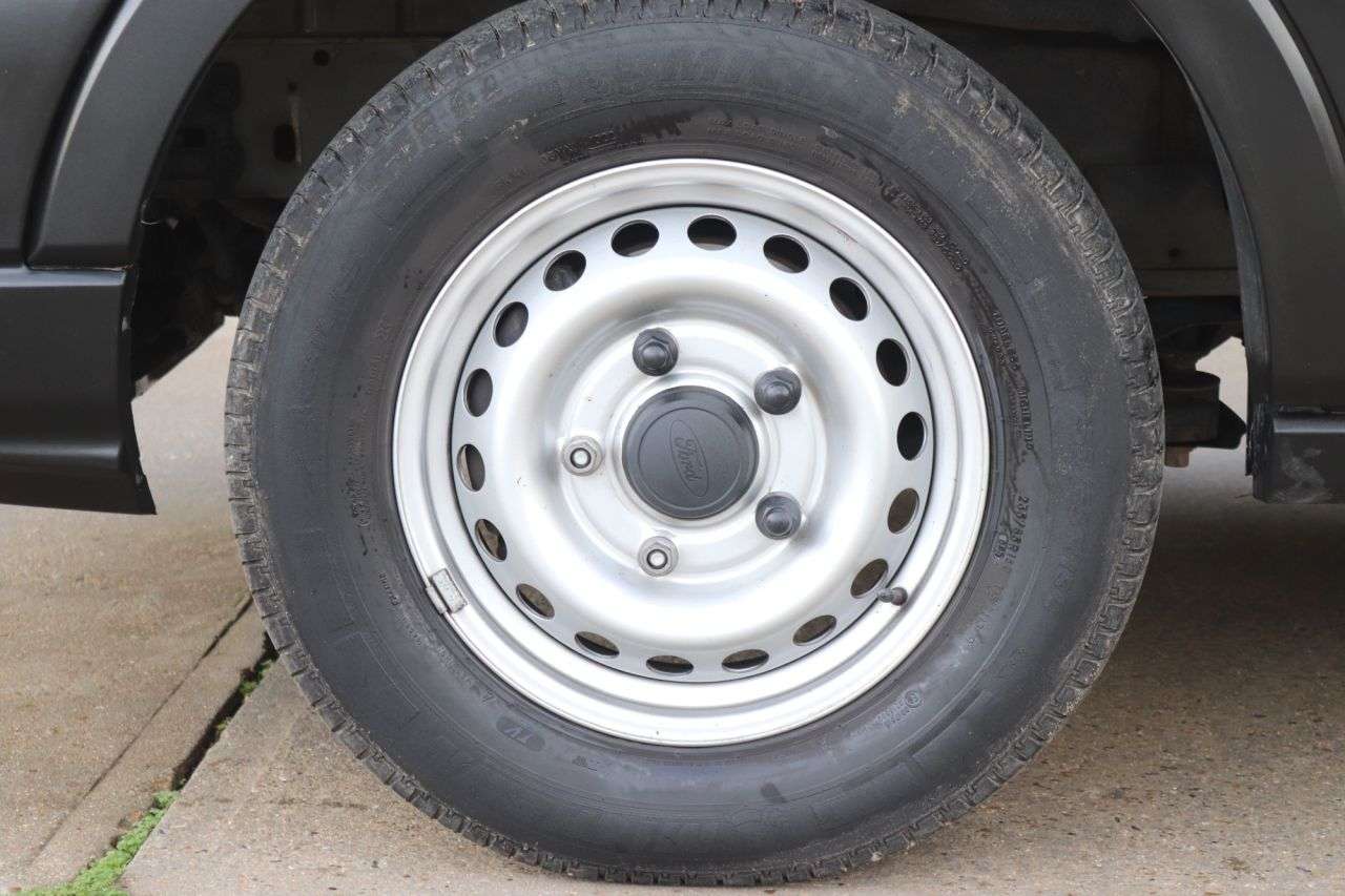 2022 FORD TRANSIT 2022 FORD TRANSIT