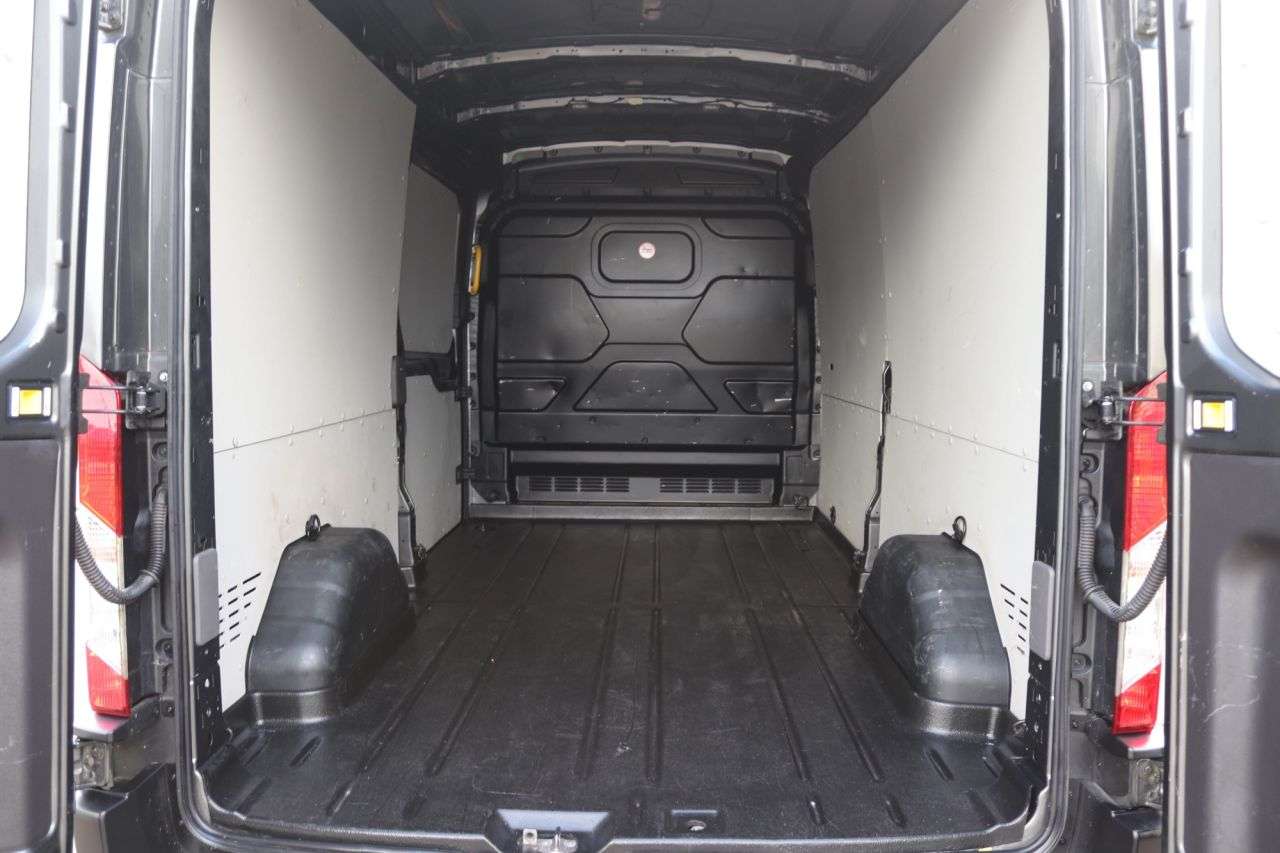 2022 FORD TRANSIT 2022 FORD TRANSIT