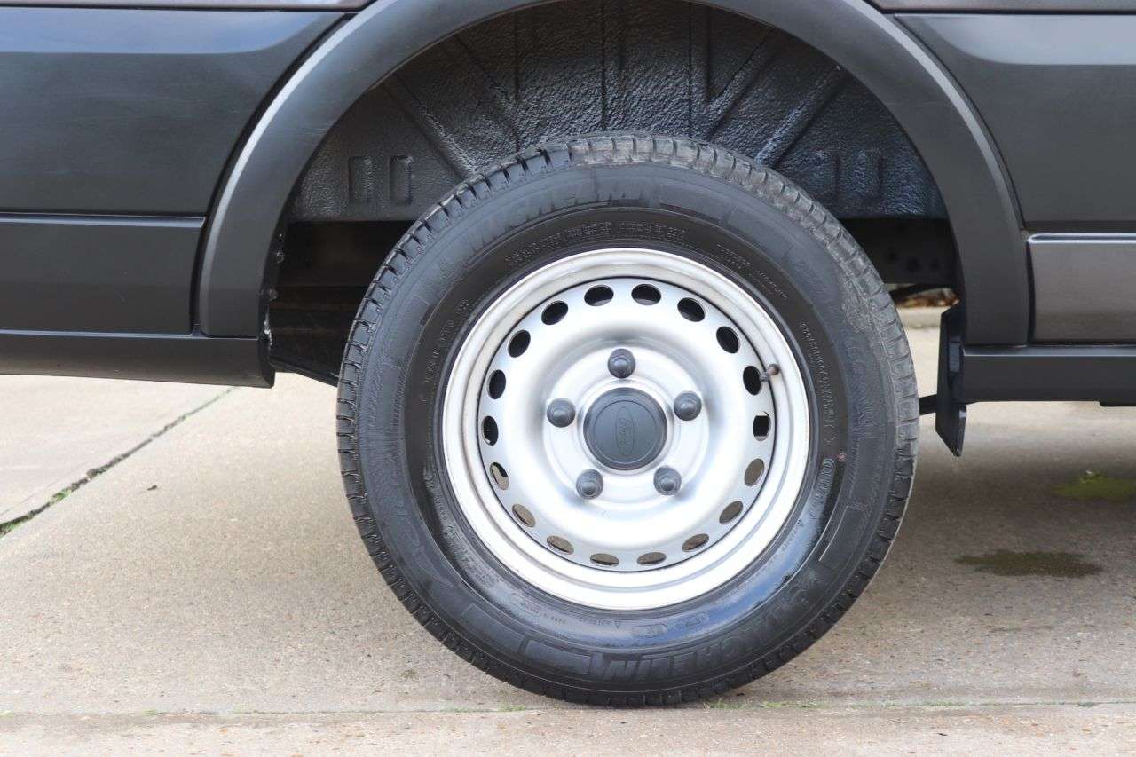 2022 FORD TRANSIT 2022 FORD TRANSIT