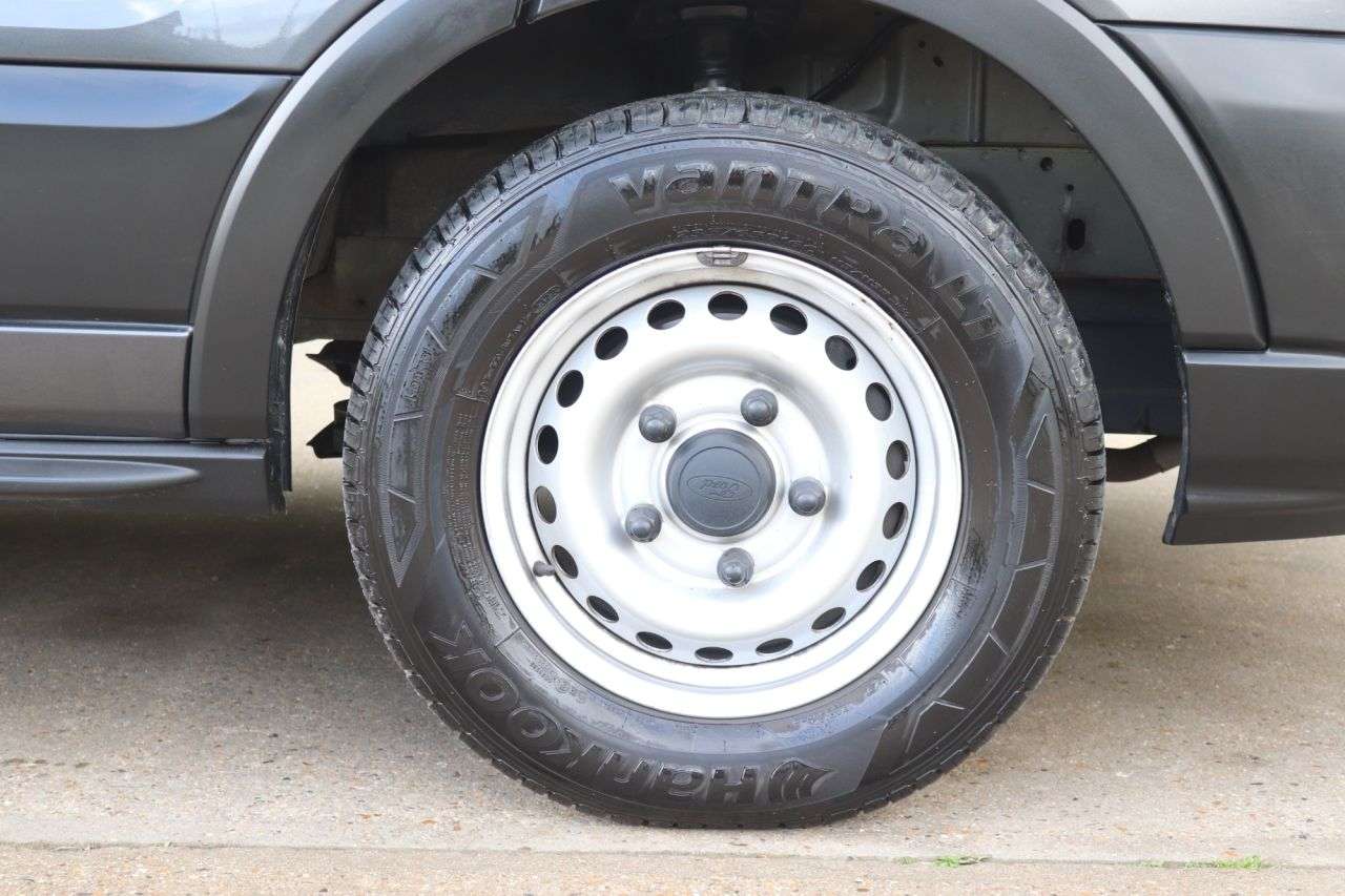 2022 FORD TRANSIT 2022 FORD TRANSIT