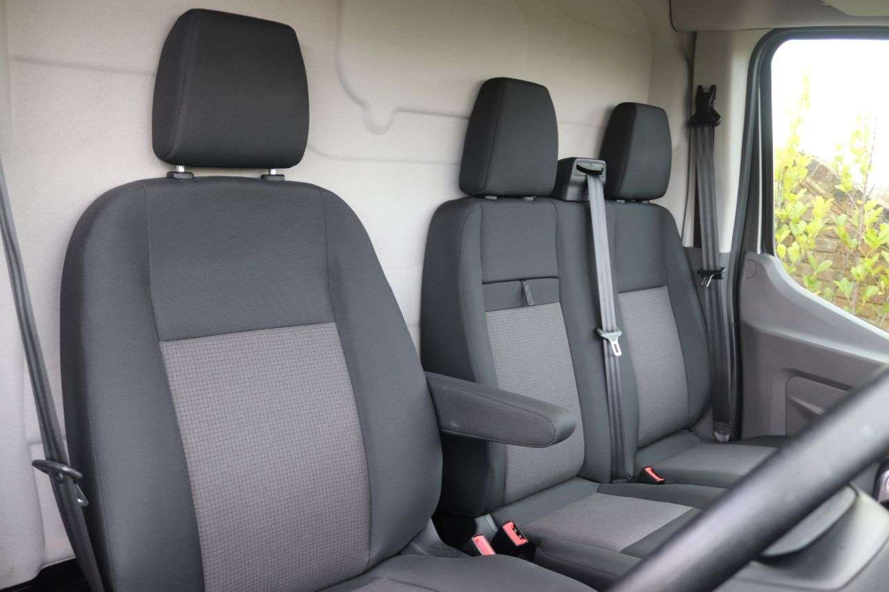 2022 FORD TRANSIT 2022 FORD TRANSIT