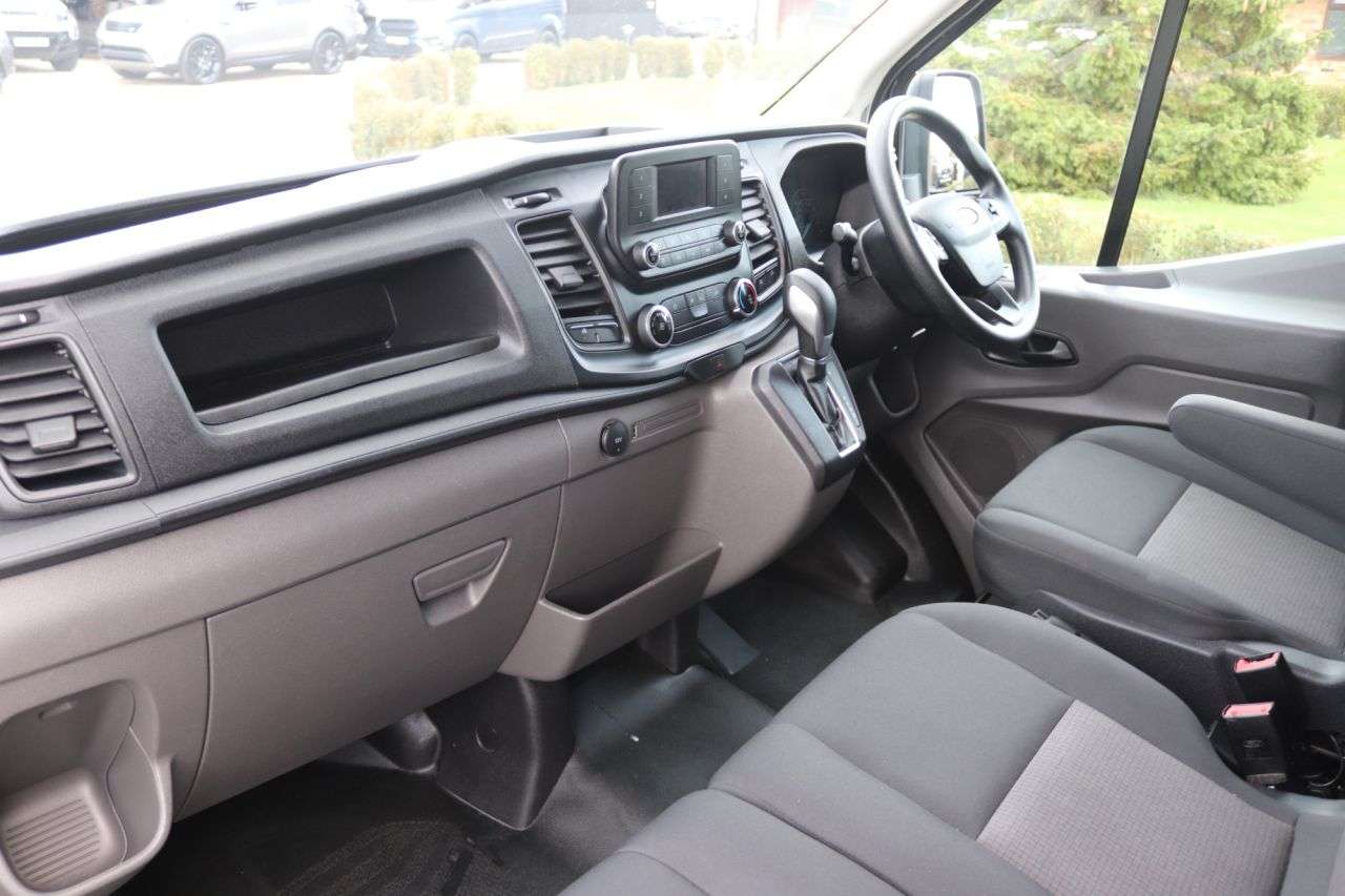 2022 FORD TRANSIT 2022 FORD TRANSIT