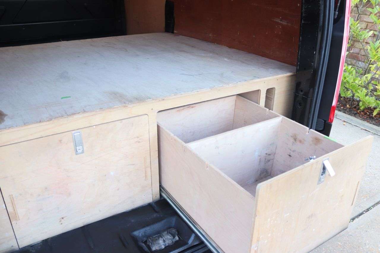 2023 FORD TRANSIT CUSTOM 2023 FORD TRANSIT CUSTOM