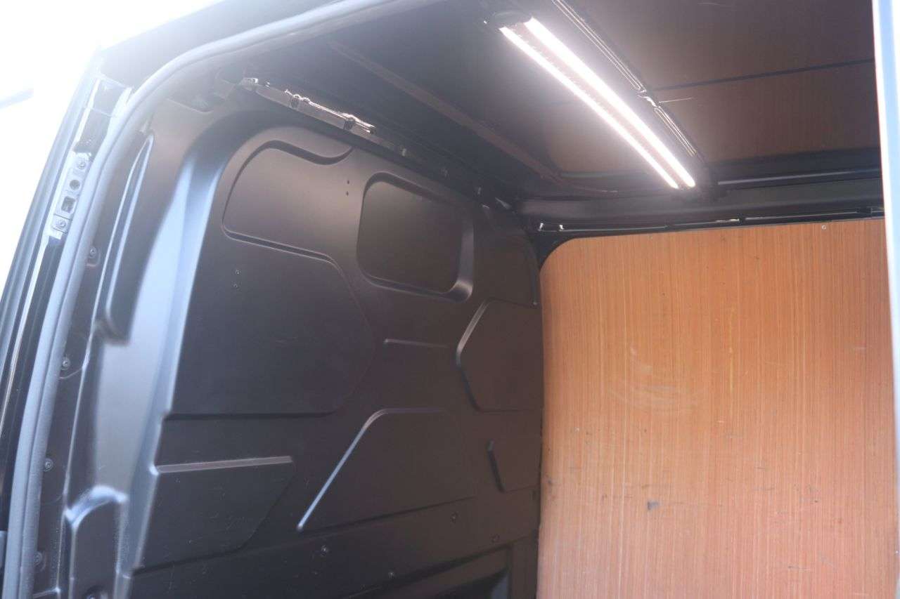 2023 FORD TRANSIT CUSTOM 2023 FORD TRANSIT CUSTOM