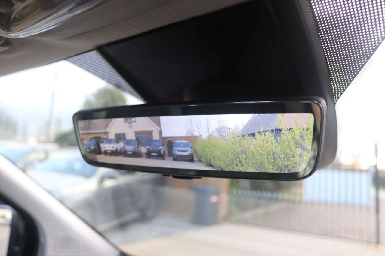 2023 FORD TRANSIT CUSTOM 2023 FORD TRANSIT CUSTOM