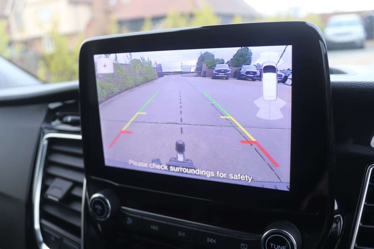 2023 FORD TRANSIT CUSTOM 2023 FORD TRANSIT CUSTOM