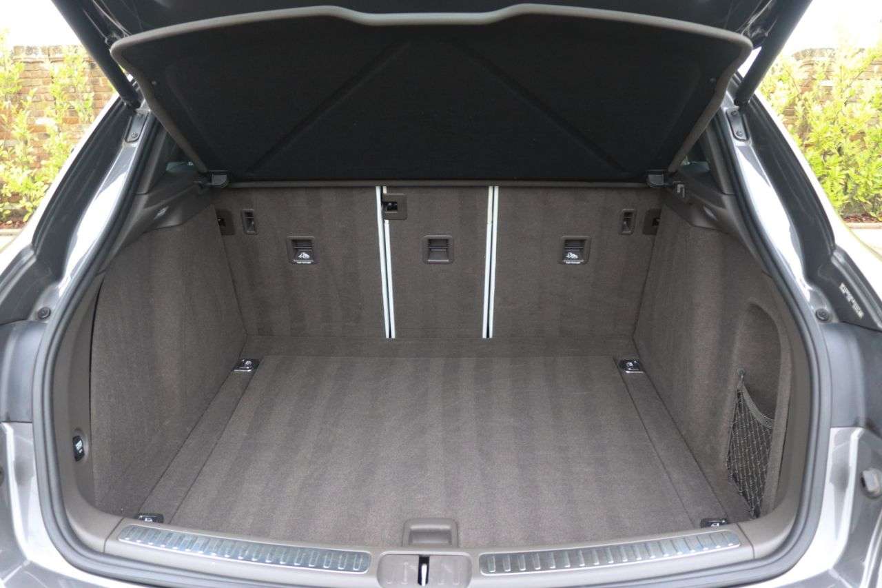 2015 PORSCHE MACAN 2015 PORSCHE MACAN