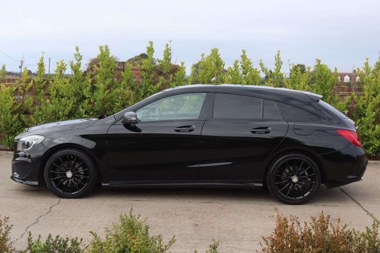 2015 MERCEDES-BENZ CLA 2015 MERCEDES-BENZ CLA