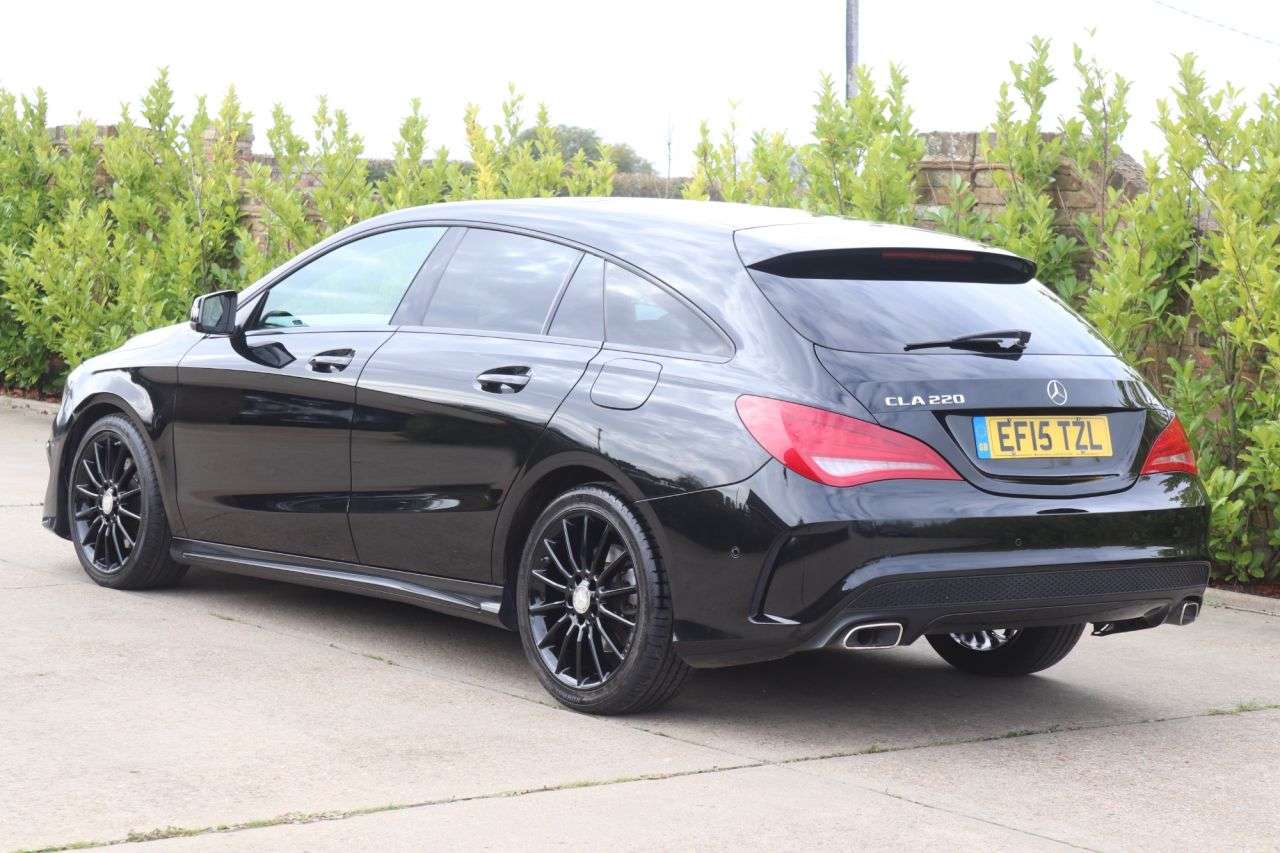 2015 MERCEDES-BENZ CLA 2015 MERCEDES-BENZ CLA