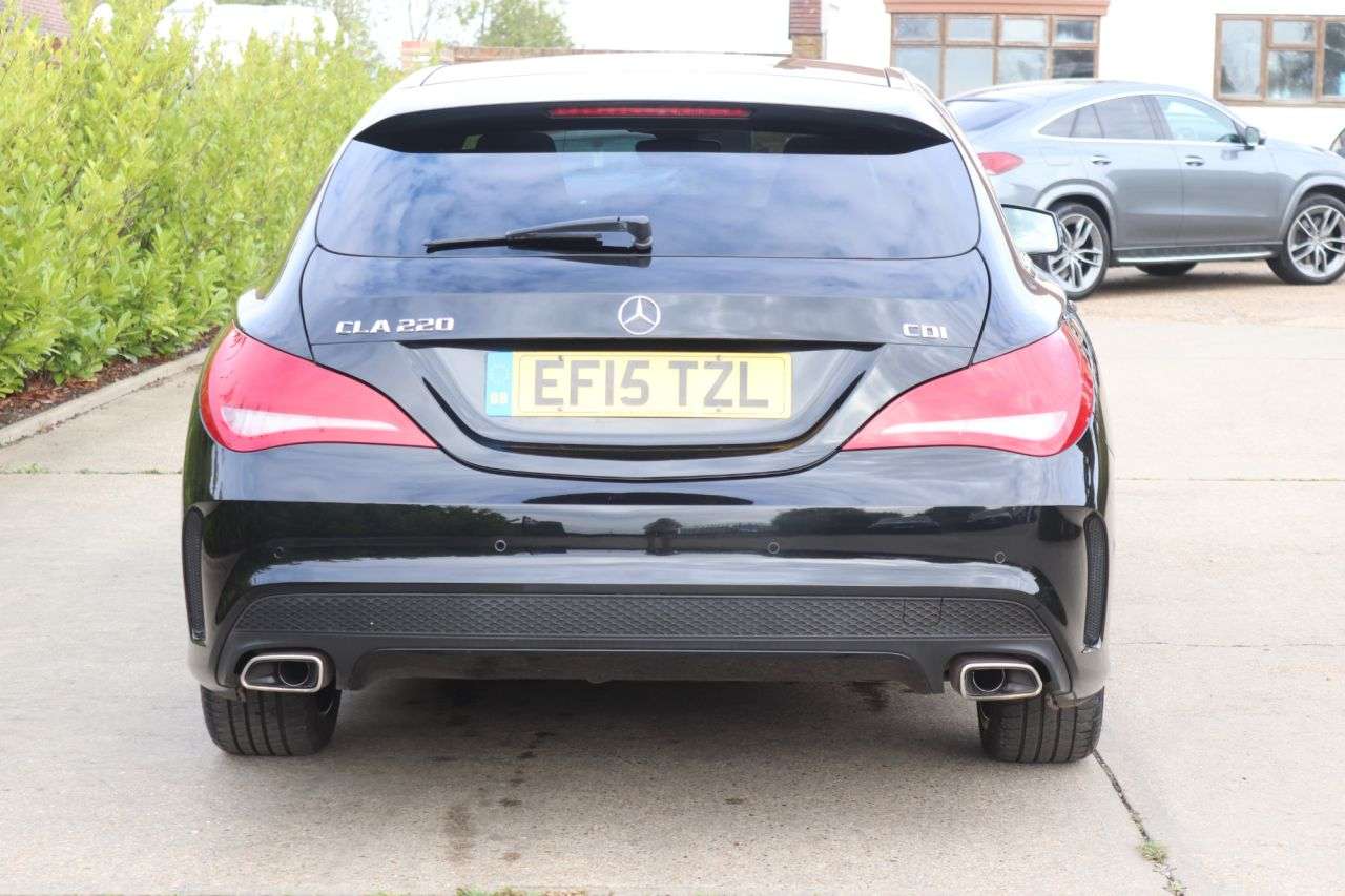 2015 MERCEDES-BENZ CLA 2015 MERCEDES-BENZ CLA
