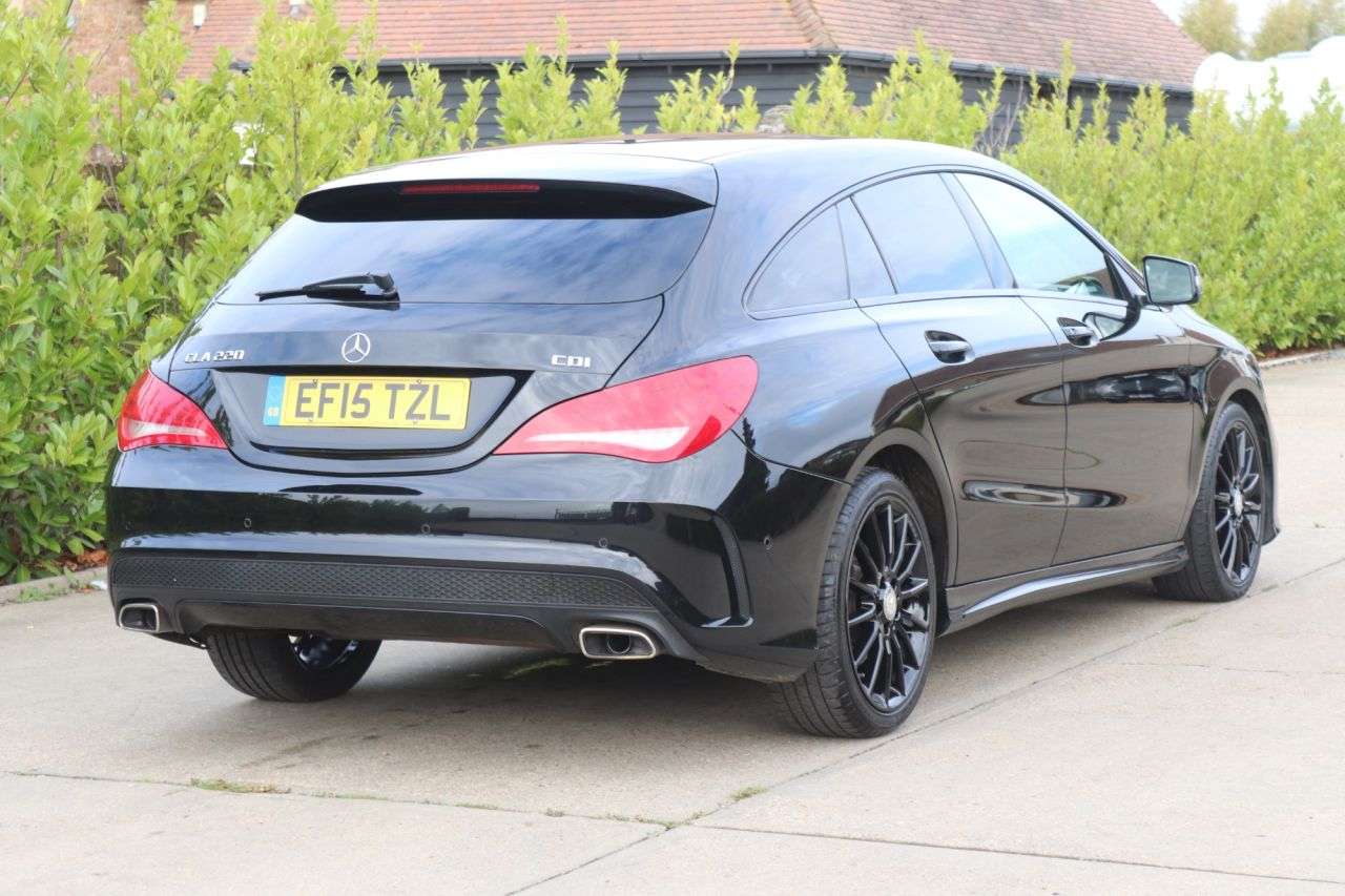 2015 MERCEDES-BENZ CLA 2015 MERCEDES-BENZ CLA