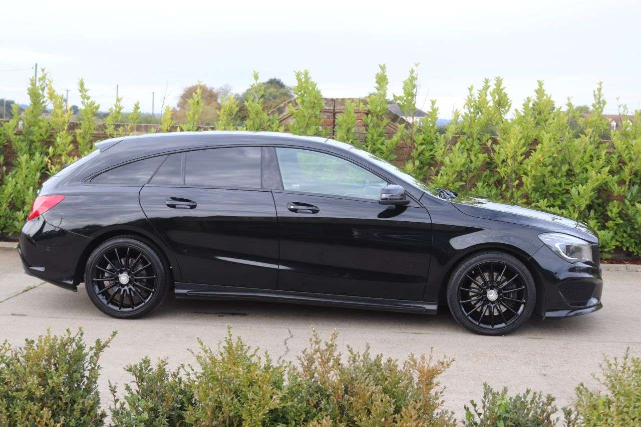 2015 MERCEDES-BENZ CLA 2015 MERCEDES-BENZ CLA