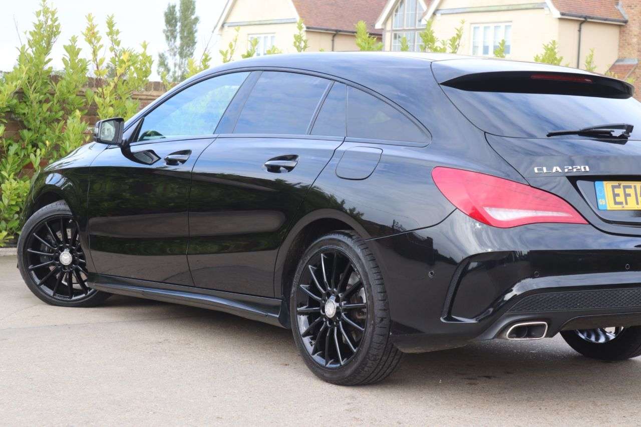 2015 MERCEDES-BENZ CLA 2015 MERCEDES-BENZ CLA