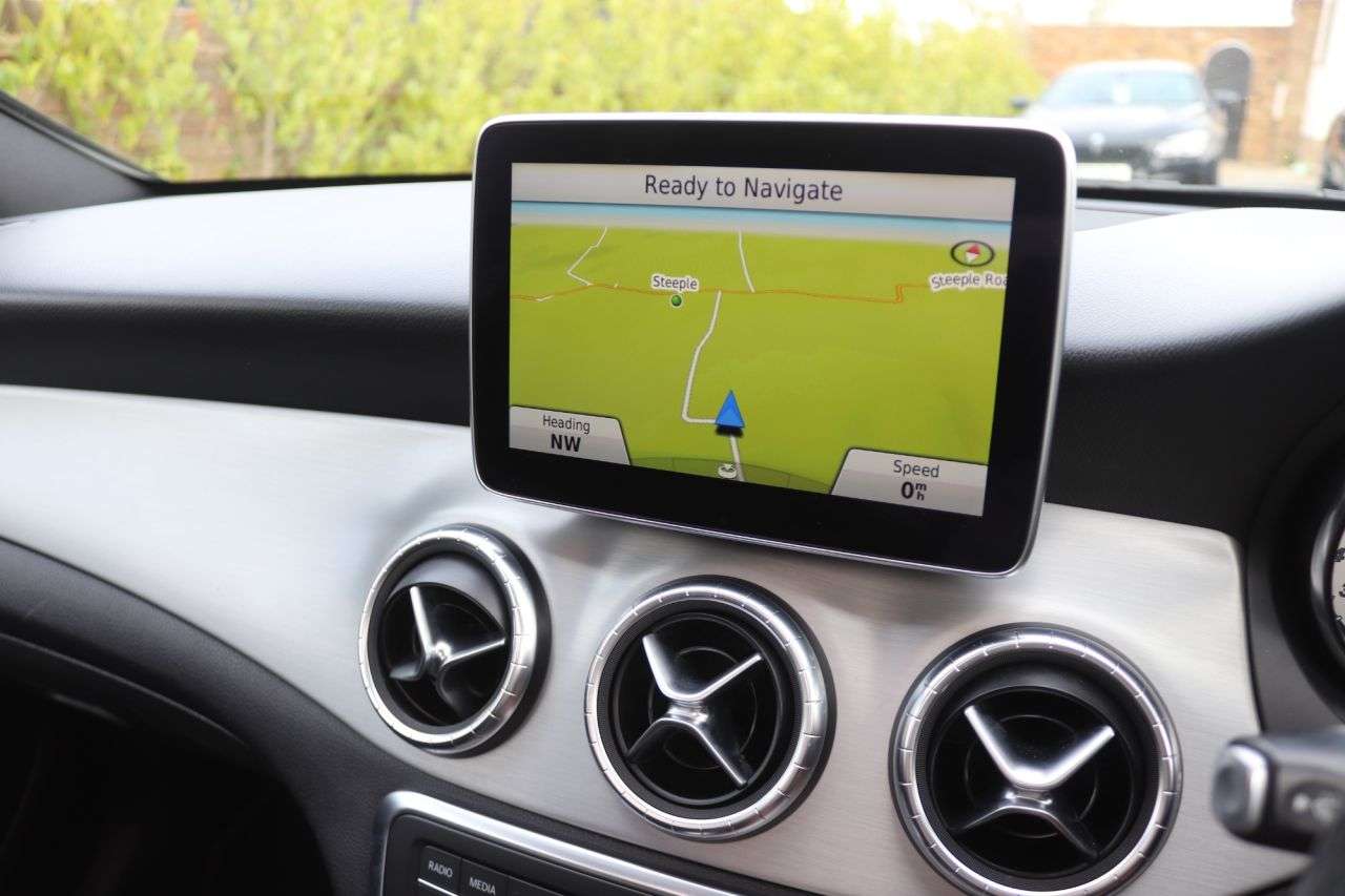 2015 MERCEDES-BENZ CLA 2015 MERCEDES-BENZ CLA