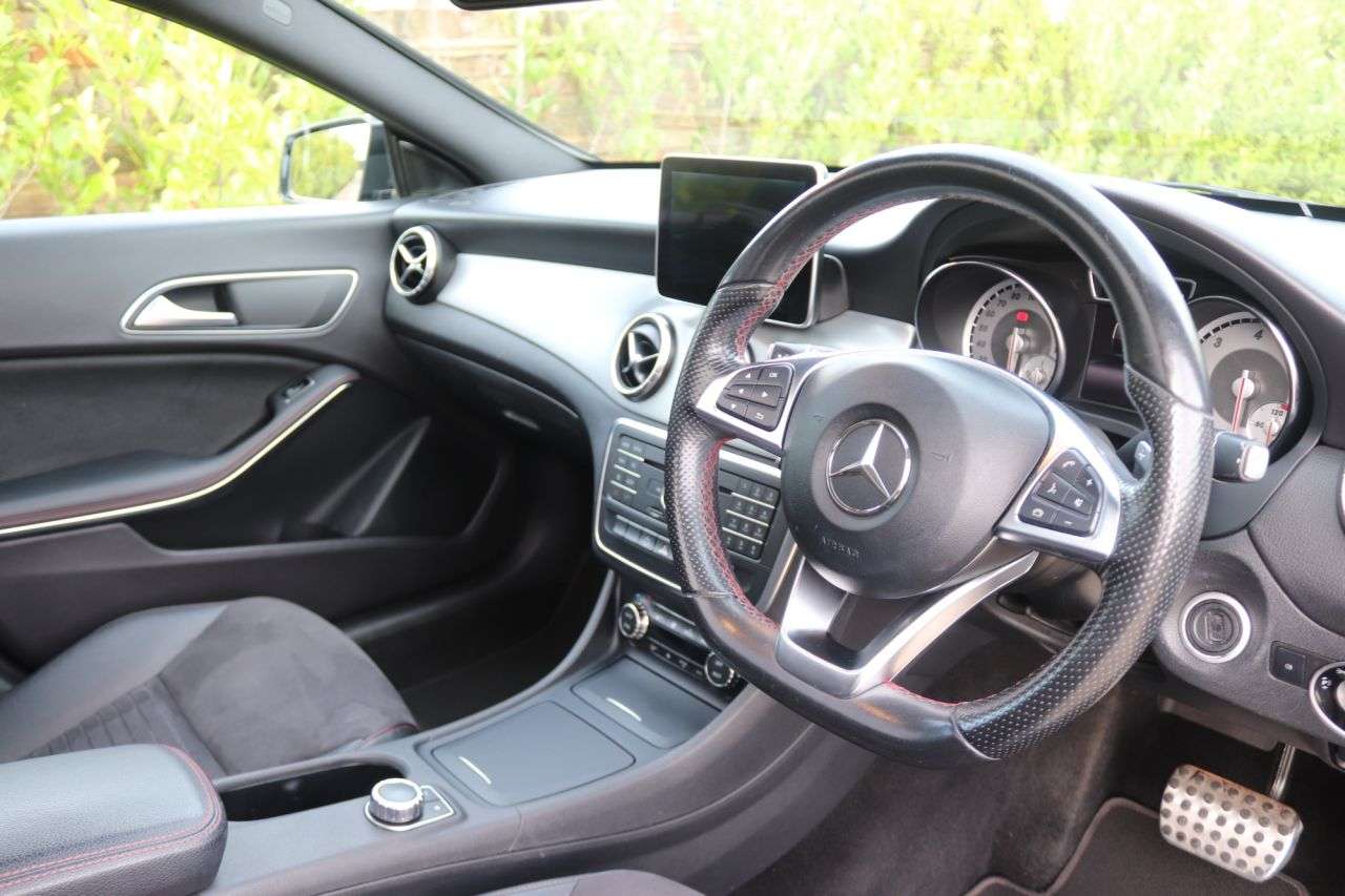 2015 MERCEDES-BENZ CLA 2015 MERCEDES-BENZ CLA