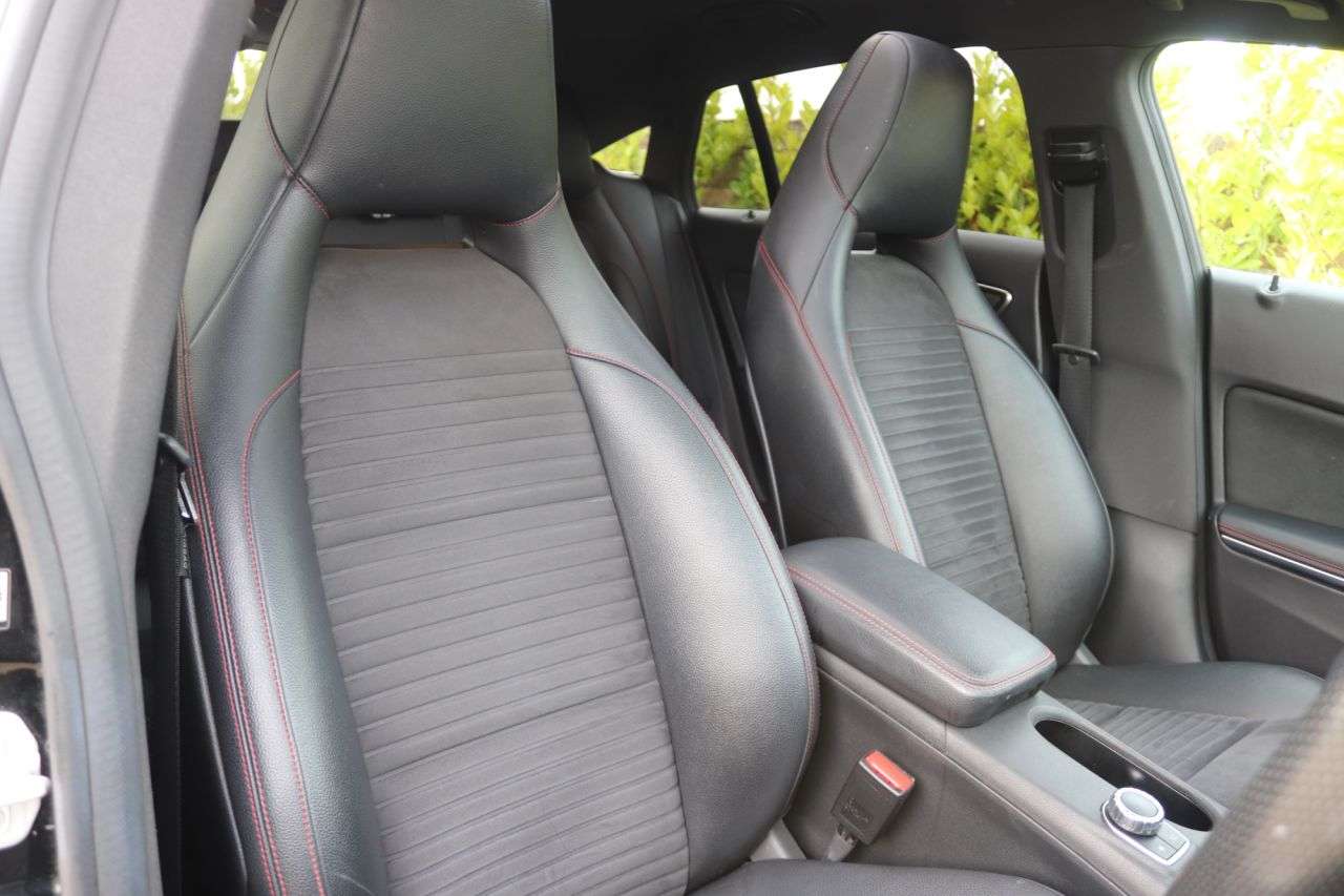 2015 MERCEDES-BENZ CLA 2015 MERCEDES-BENZ CLA