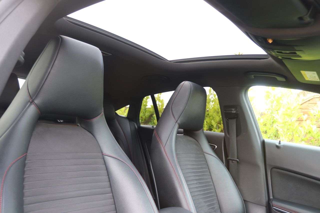 2015 MERCEDES-BENZ CLA 2015 MERCEDES-BENZ CLA