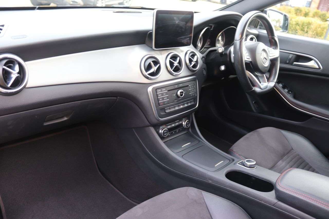 2015 MERCEDES-BENZ CLA 2015 MERCEDES-BENZ CLA