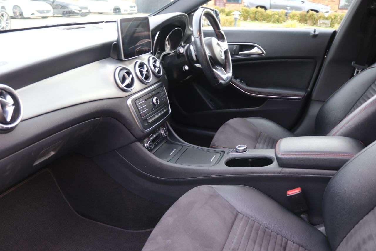 2015 MERCEDES-BENZ CLA 2015 MERCEDES-BENZ CLA