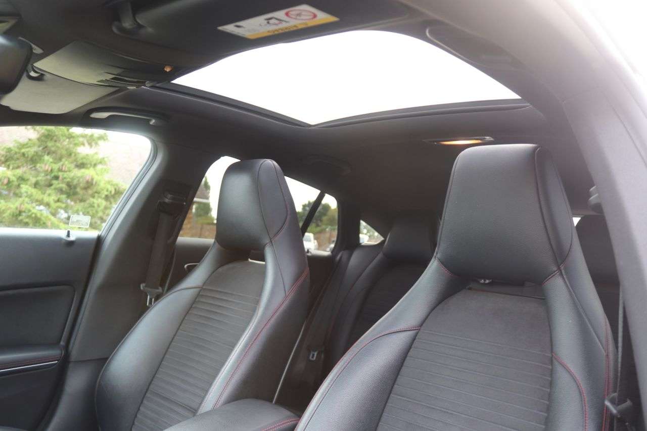 2015 MERCEDES-BENZ CLA 2015 MERCEDES-BENZ CLA