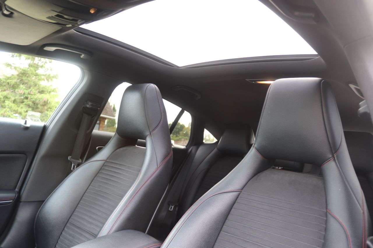 2015 MERCEDES-BENZ CLA 2015 MERCEDES-BENZ CLA