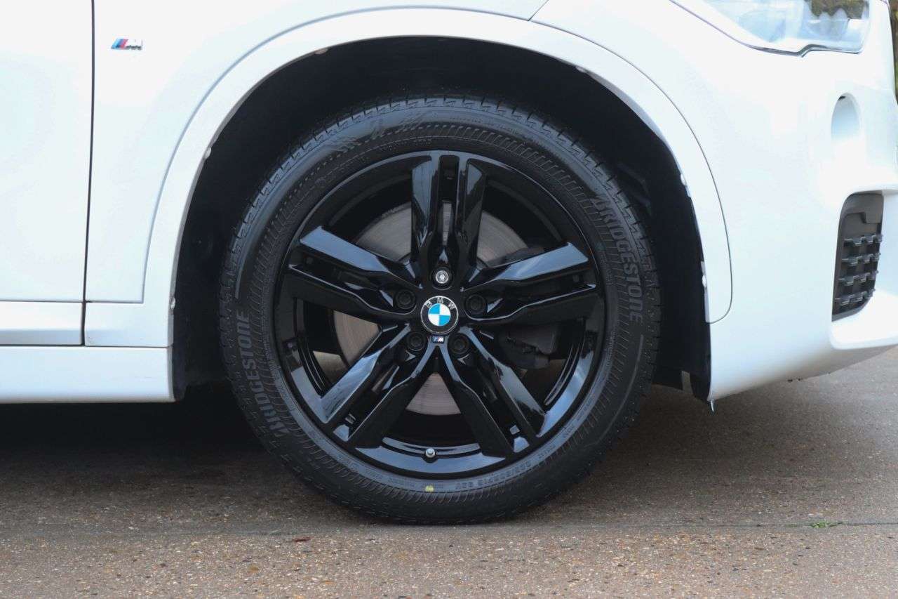 2018 BMW X1 2018 BMW X1