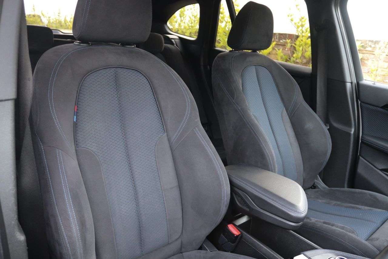 2018 BMW X1 2018 BMW X1