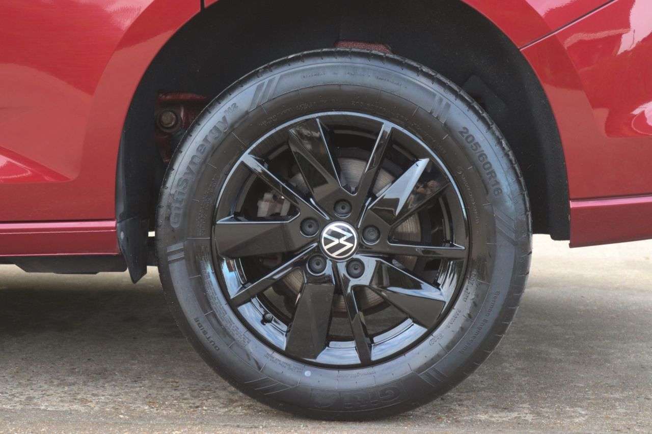 2021 VOLKSWAGEN CADDY 2021 VOLKSWAGEN CADDY