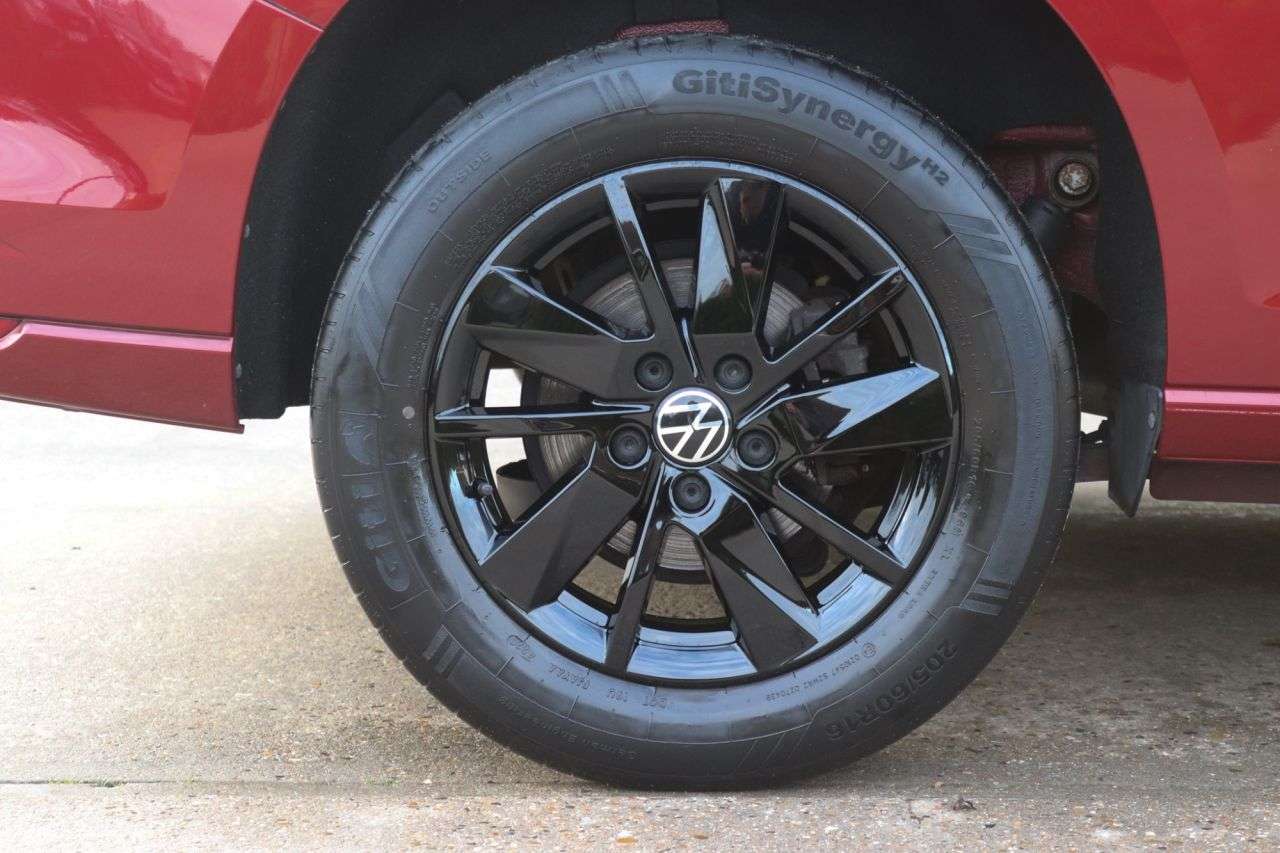 2021 VOLKSWAGEN CADDY 2021 VOLKSWAGEN CADDY