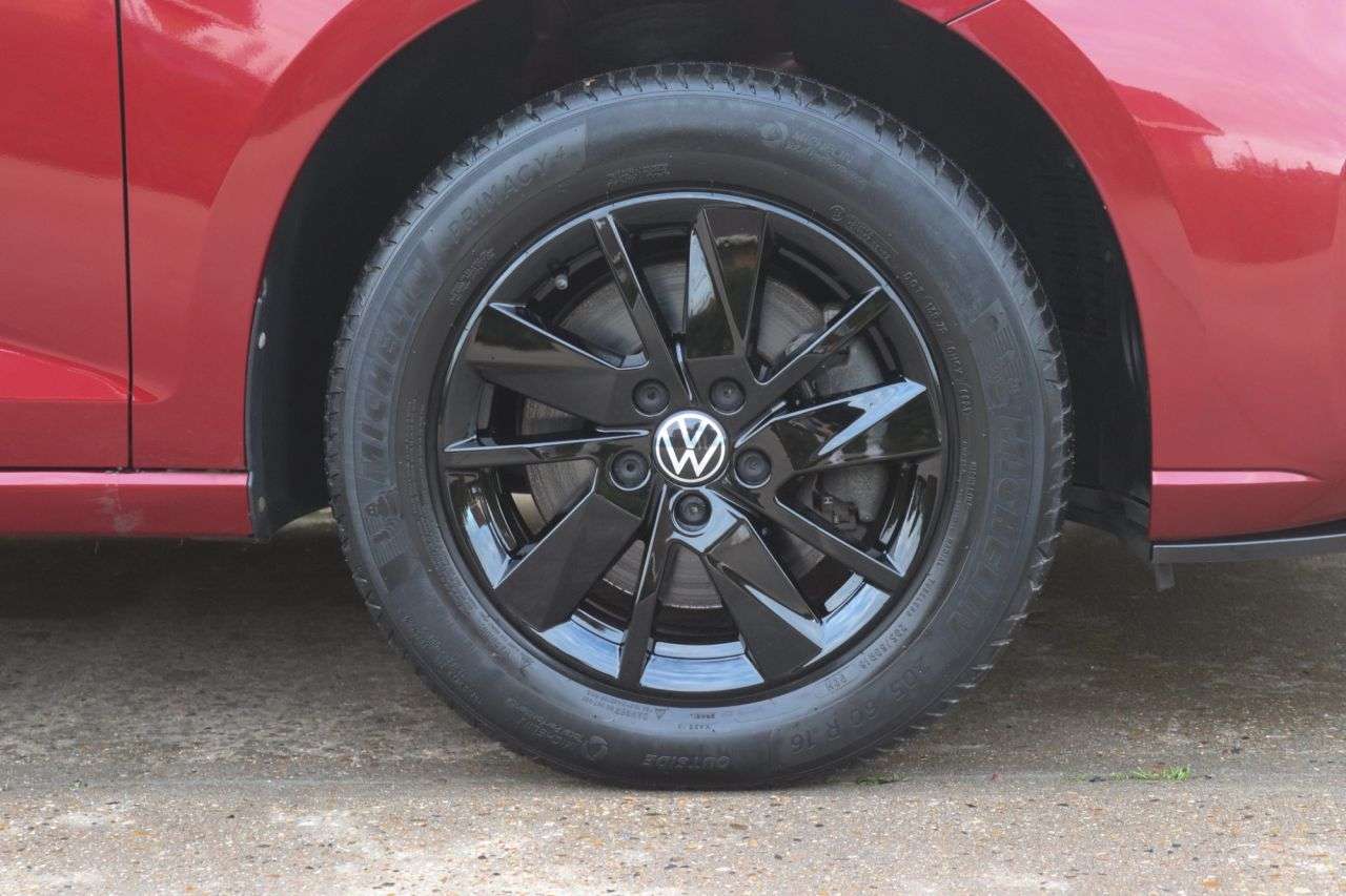 2021 VOLKSWAGEN CADDY 2021 VOLKSWAGEN CADDY